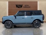 Used 2022 Ford Bronco Outer Banks image 2