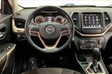 Used 2017 Jeep Cherokee Latitude image 5