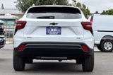 New 2025 Chevrolet Trax RS w/ Driver Confidence Package image 5