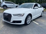 Used 2016 Audi A6 2.0T Premium Plus w/ Premium Plus Package image 2