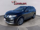 Used 2020 Nissan Rogue S image 2