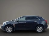 Used 2014 Cadillac SRX Luxury w/ Driver Awareness Package image 5
