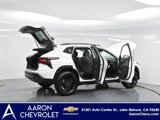 New 2025 Chevrolet Trax ACTIV w/ Driver Confidence Package image 4