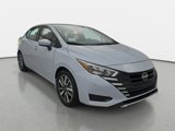 New 2025 Nissan Versa SV w/ Trunk Package image 3