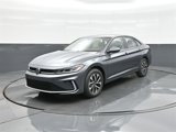 New 2025 Volkswagen Jetta S image 3