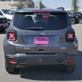 Used 2020 Jeep Renegade Latitude w/ Cold Weather Group image 3