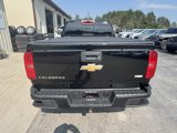 Used 2016 Chevrolet Colorado Z71 image 4