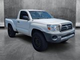 Used 2006 Toyota Tacoma 2WD Regular Cab image 3