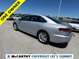 Used 2020 Volkswagen Passat 2.0T SE image 5