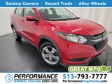 Used 2016 Honda HR-V LX image 1