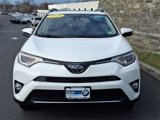 Used 2018 Toyota RAV4 XLE image 2