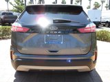 Used 2022 Ford Edge SEL image 3
