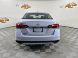 New 2025 Nissan Versa SV image 4