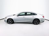 Used 2022 Chevrolet Malibu LT image 4