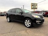 Used 2017 Chevrolet Traverse LT w/ Style and Technology Package image 2