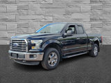 Certified 2016 Ford F150 XLT w/ Equipment Group 302A Luxury image 5