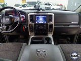 Used 2017 RAM 1500 Big Horn image 2
