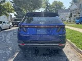 Certified 2022 Hyundai Tucson SEL image 6