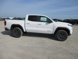 New 2025 GMC Canyon Elevation image 3