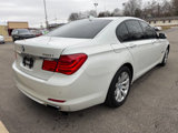 Used 2010 BMW 750i xDrive image 3