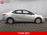 Used 2016 Toyota Corolla LE image 4