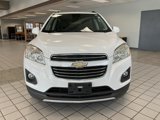 Used 2015 Chevrolet Trax LTZ image 2