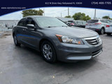 Used 2012 Honda Accord SE image 4