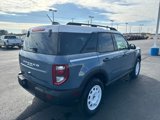 New 2025 Ford Bronco Sport Heritage image 5