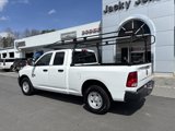 Used 2022 RAM 1500 Tradesman w/ Popular Equipment Group image 2