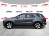 Certified 2019 Ford Explorer Limited w/ Class III Trailer Tow Package image 6