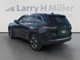 Used 2022 Jeep Grand Cherokee Limited 4xe image 3