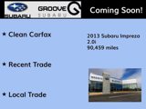 Used 2013 Subaru Impreza 2.0i image 2