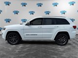 Certified 2021 Jeep Grand Cherokee Limited w/ Quick Order Package 28K 80th image 2