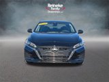 Used 2024 Nissan Altima 2.5 S image 3