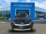 Certified 2022 Chevrolet TrailBlazer LT w/ Convenience Package image 4