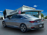 Used 2022 INFINITI Q60 3.0t Luxe w/ Cargo Package image 5