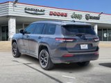 New 2025 Jeep Grand Cherokee L Altitude image 4
