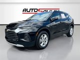 Used 2022 Chevrolet Blazer LT image 3
