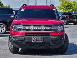 Certified 2021 Ford Bronco Sport Big Bend image 2