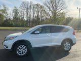 Used 2016 Honda CR-V EX image 2