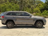 Used 2016 Jeep Grand Cherokee Limited 75th Anniversary image 2