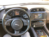 Used 2017 Jaguar F-PACE Prestige image 5