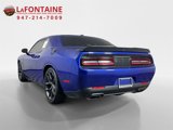 Used 2022 Dodge Challenger R/T w/ Blacktop Package image 5