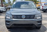 Used 2021 Volkswagen Tiguan S image 2