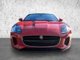 Used 2020 Jaguar F-TYPE Coupe image 2