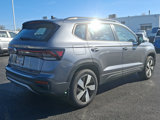 New 2025 Volkswagen Taos S image 4