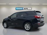 Used 2020 Chevrolet Equinox LS w/ LS Convenience Package image 3