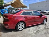 Used 2022 Toyota Corolla LE image 3