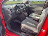 Used 2015 Chevrolet Sonic LTZ image 3