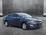 Used 2022 Chevrolet Malibu LT image 3